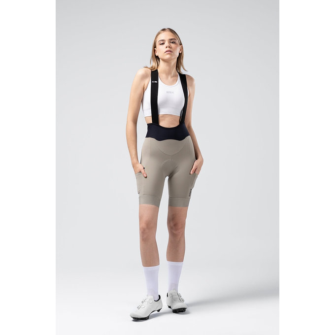 GOBIK spodenki GRIT 3.0 WOMEN NESSIE - K9