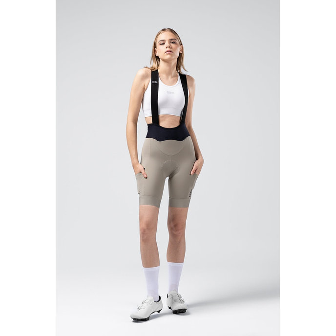 GOBIK spodenki GRIT 3.0 WOMEN NESSIE - K9