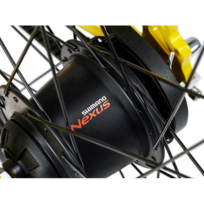 Grade 5 Belt - 24" (od 130 cm)