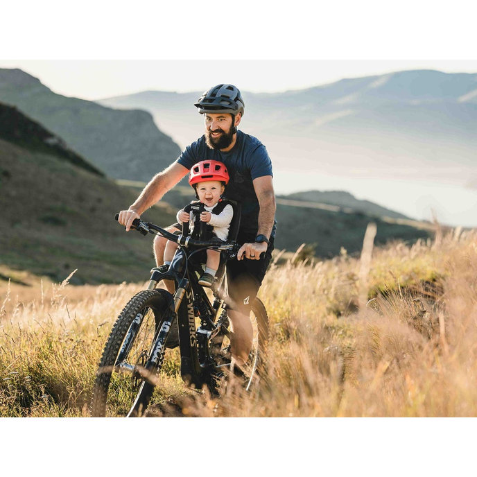 Siodełko rowerowe MTB Pro EVO