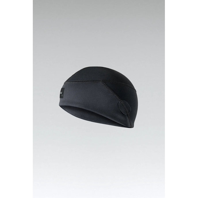 GOBIK czapka BRIGADE UNISEX BLACK