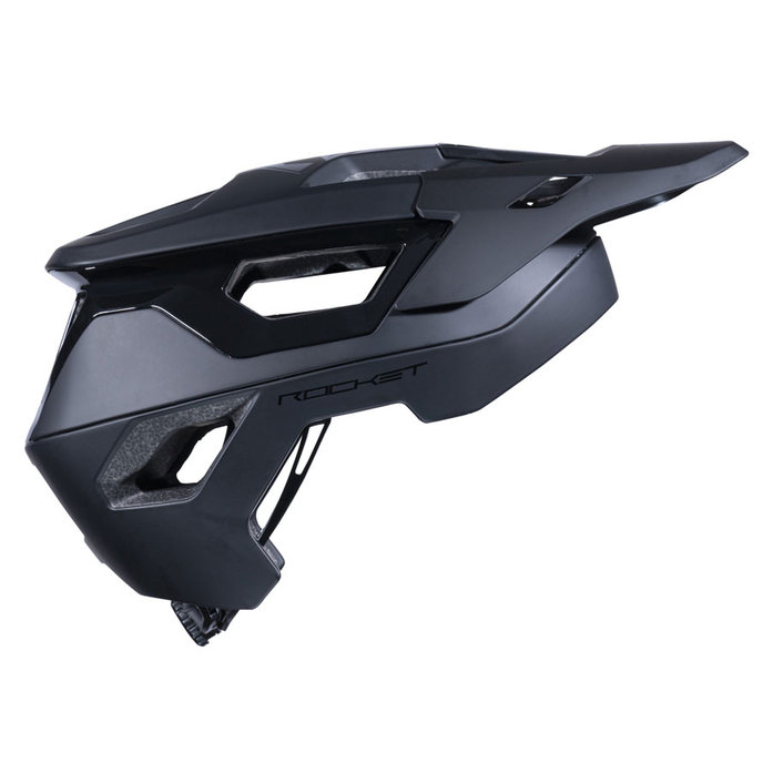 Rocket Black