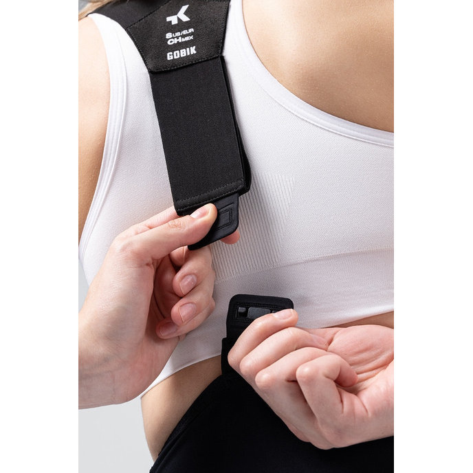 GOBIK spodenki X WOMEN KETTLE K9