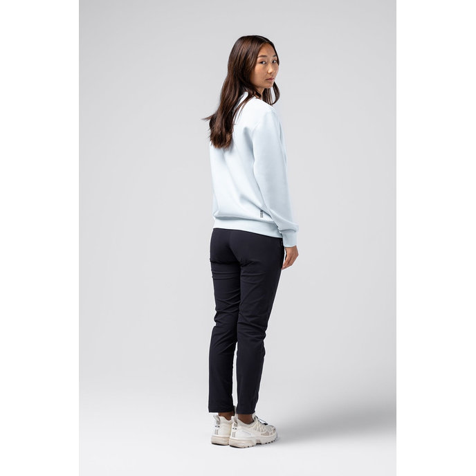 GOBIK bluza HOVER UNISEX PEARL BLUE