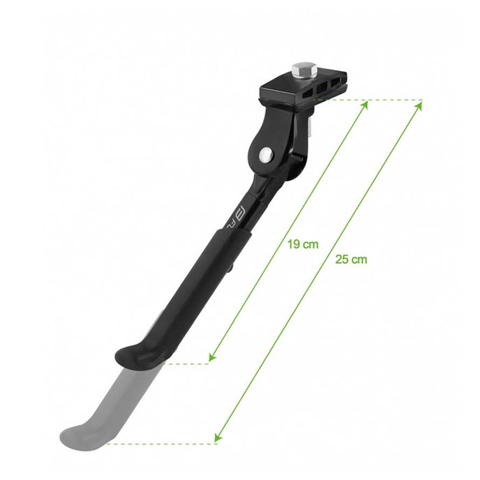 Stojak na rowery pod ramę 12"- 20"