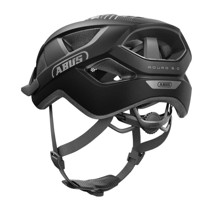 Aduro 3.0 race black
