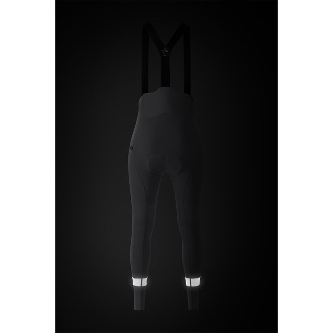 Gobik spodnie rowerowe ABSOLUTE 7.0 WOMEN SUNKEN - K9