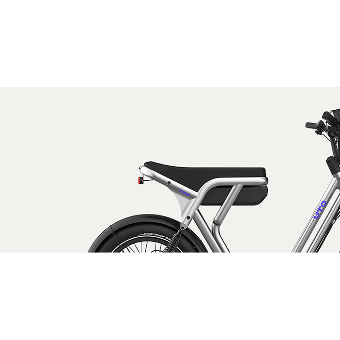 Rower elektryczny OG200