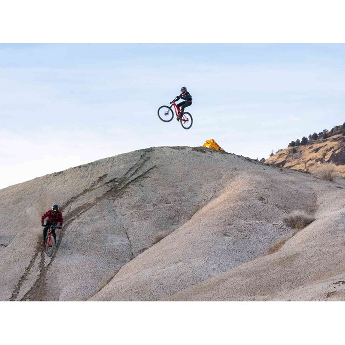 Przenośna rampa do skakania LITE