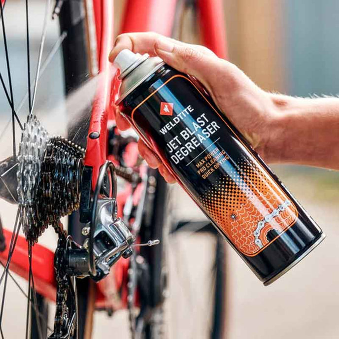 Odtłuszczacz ciśnieniowy Jet Blast Degraser 500 ml