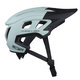 SCRAMBLER Green