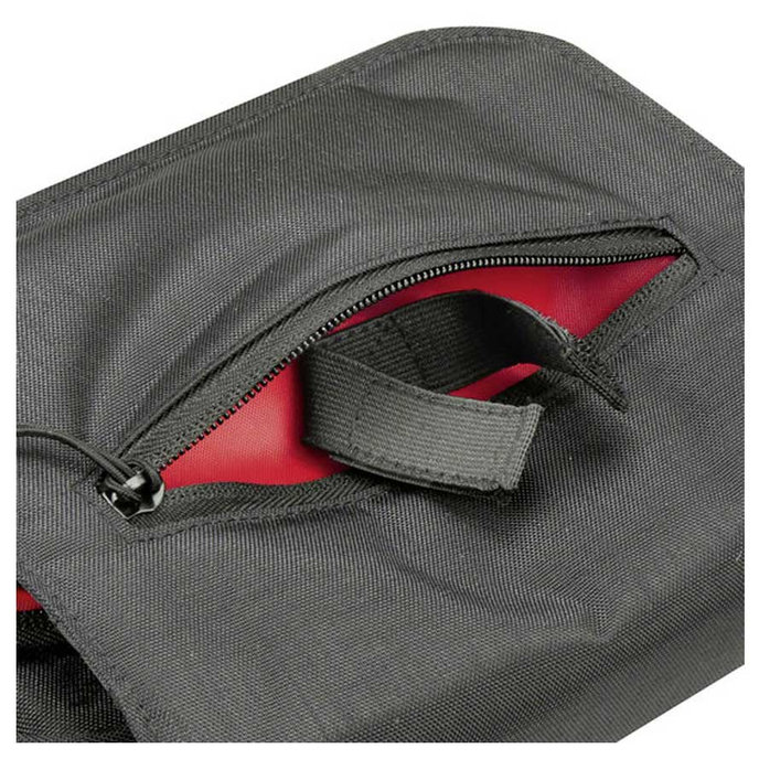 Torba na kierownicę SMARTBAG TOUCH czarna