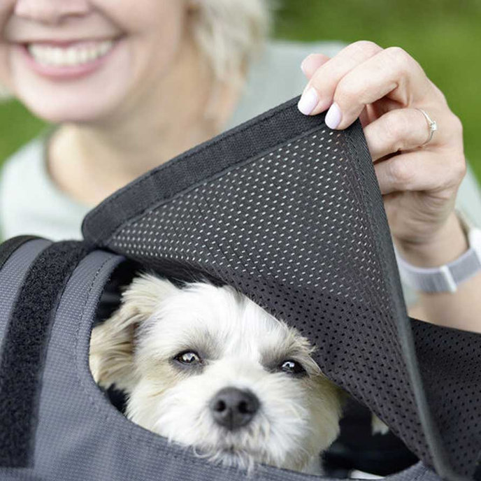 Pokrowiec na torbę DOGGY