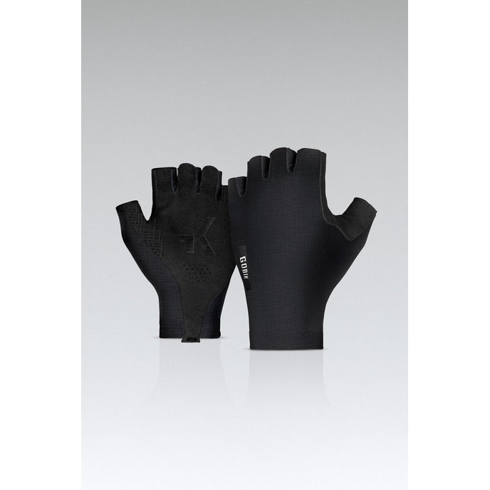 GOBIK rękawiczki rowerowe MAMBA 2.0 UNISEX BLACK