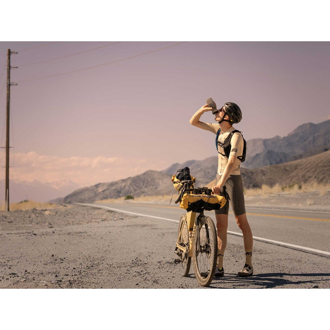 Handlebar Bag 7l