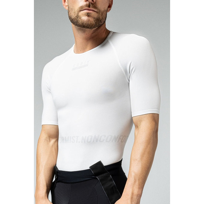 GOBIK koszulka funkcjonalna LIMBER SKIN MEN ICELANDIC