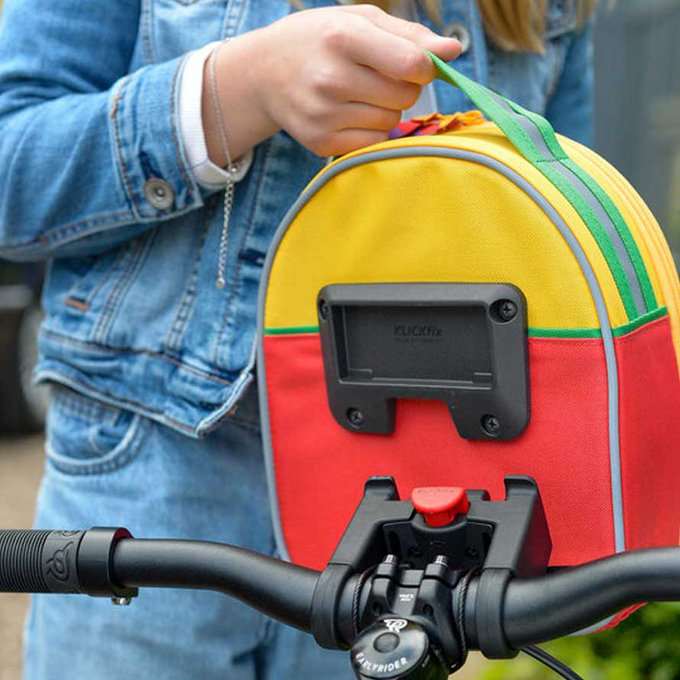 Walizka dziecięca Lori Bag