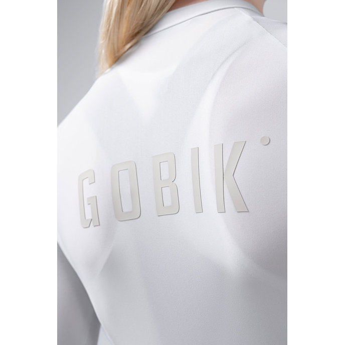 GOBIK koszulka CX SOLID UNISEX EMPIRE