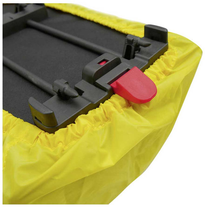 Torba na bagażnik tylny RACKPACK Light