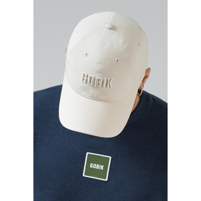 GOBIK czapka UNWIND UNISEX SAND