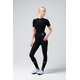 GOBIK koszulka MERINO WOMEN COAL