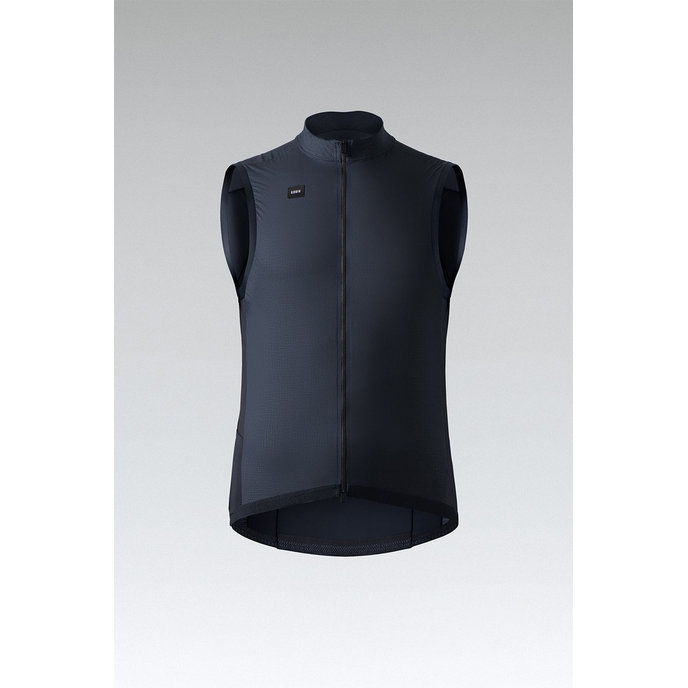 GOBIK kamizelka VECTOR 2.0 MEN ULTRABLUE