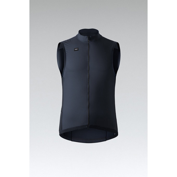 GOBIK kamizelka VECTOR 2.0 MEN ULTRABLUE