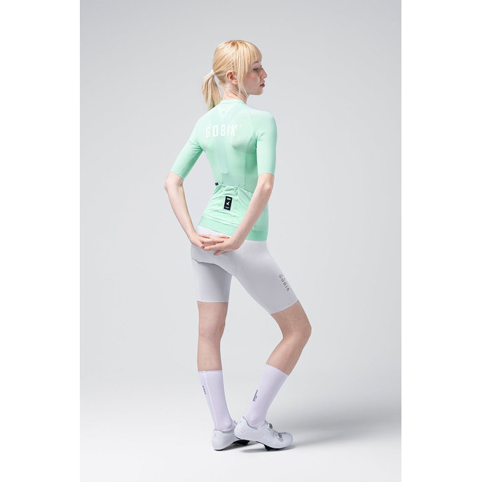 GOBIK koszulka CX SOLID UNISEX ONSEN