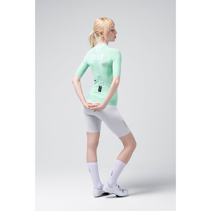 GOBIK koszulka CX SOLID UNISEX ONSEN