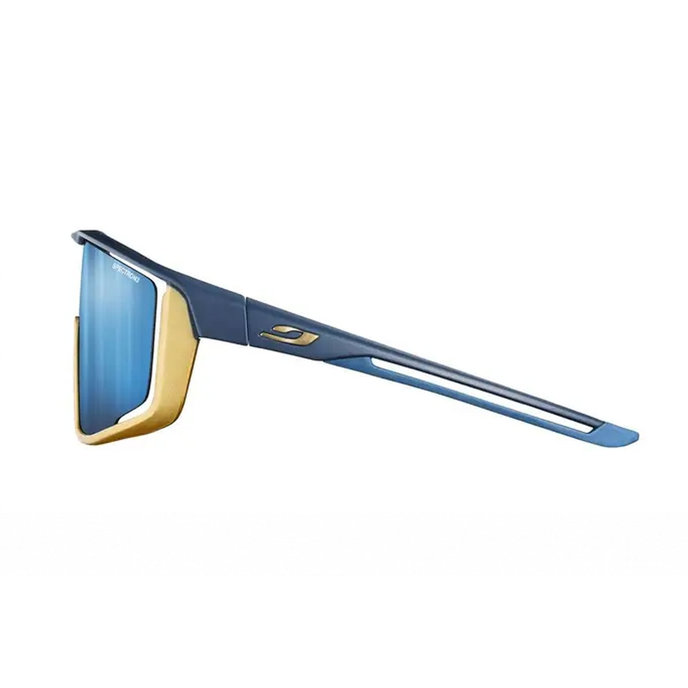 FURY Spectron 3CF niebiesko-złoty