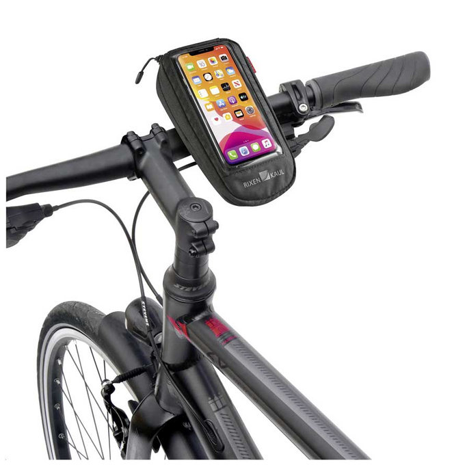 PHONEBAG COMFORT na kierownicę