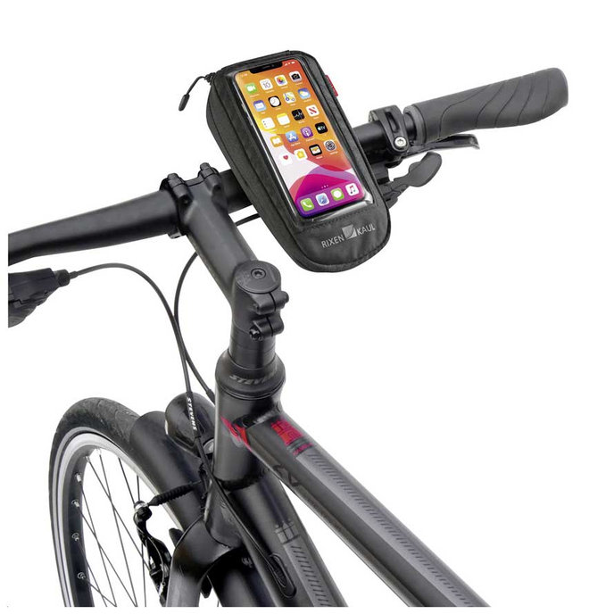 PHONEBAG COMFORT na kierownicę