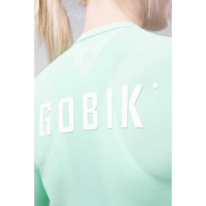GOBIK koszulka CX SOLID UNISEX ONSEN