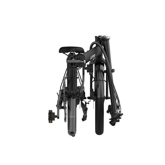 Składany rower elektryczny OG20