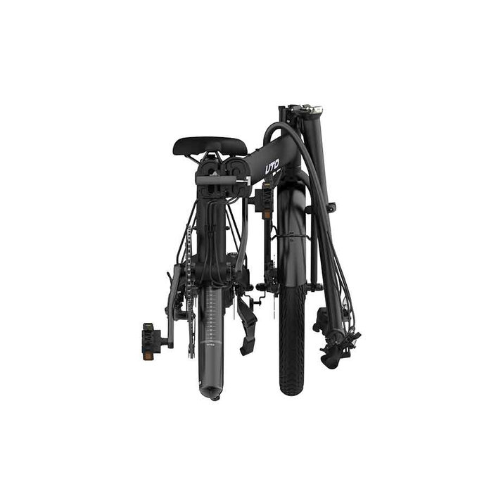 Składany rower elektryczny OG20 2026