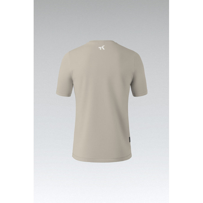 GOBIK koszulka NATIVE UNISEX SPRAY GREEN