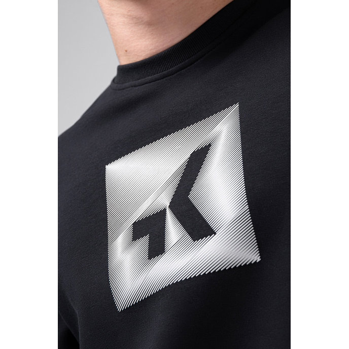 GOBIK bluza HOVER UNISEX BLACK