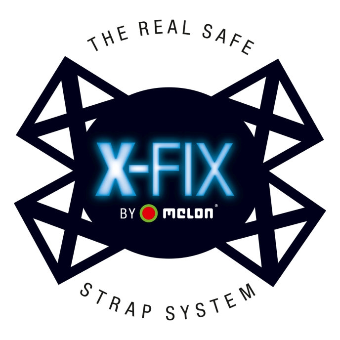 Kask dziecięcy Toddler Rainbow Green