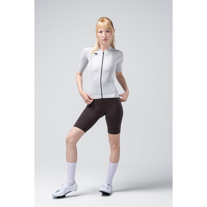 GOBIK koszulka CX SOLID UNISEX EMPIRE
