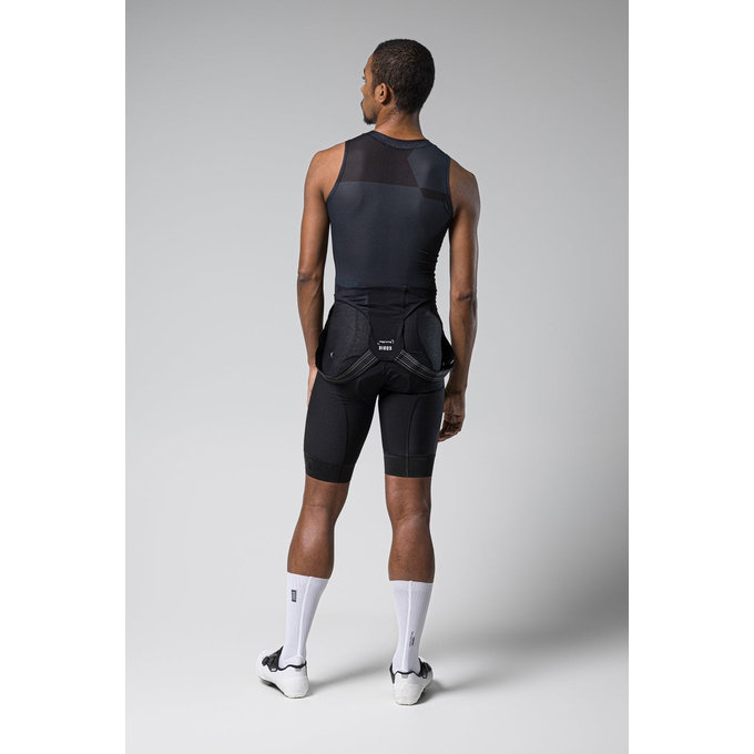 GOBIK męski top bez rękawów SECOND SKIN MEN MOONLESS