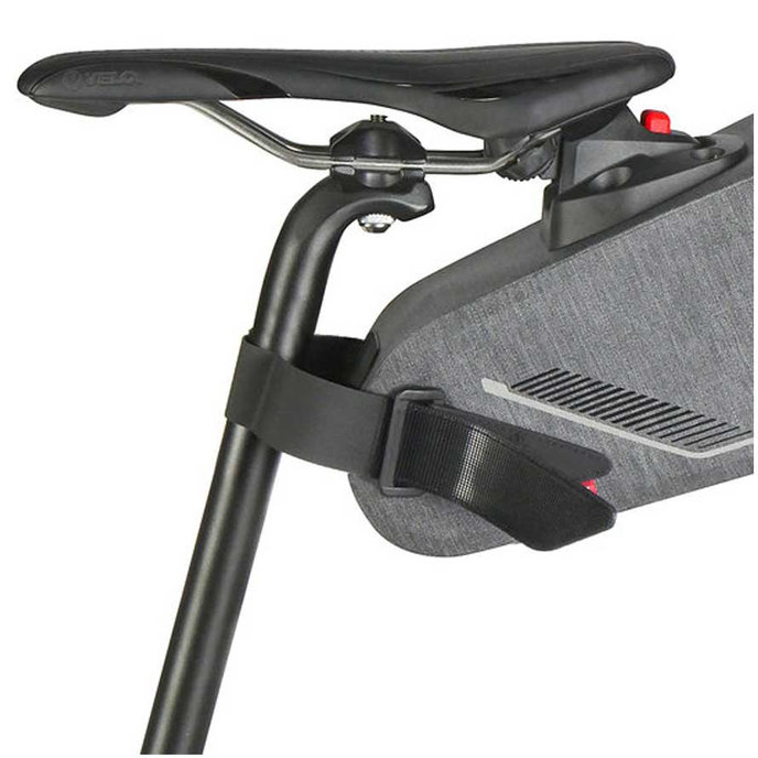 Wodoodporna torba podsiodłowa Bikepack X