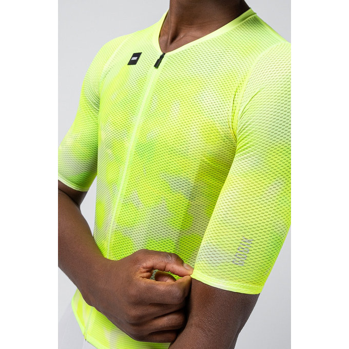 GOBIK koszulka CARRERA 3.0 UNISEX NUCLEAR