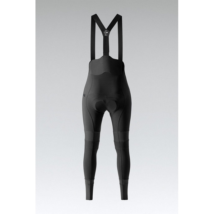 Gobik spodnie rowerowe ABSOLUTE 7.0 WOMEN BLACK - K9
