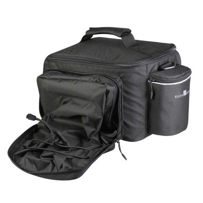 Torba na tylny bagażnik RACKPACK Sport Plus