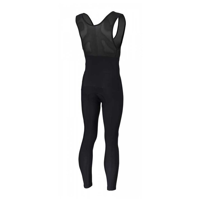 Zimowe legginsy rowerowe