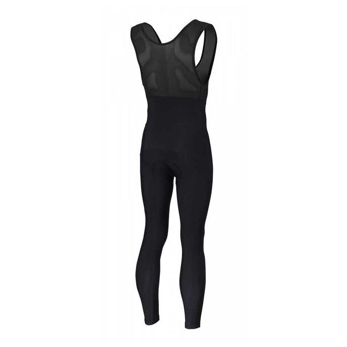 Zimowe legginsy rowerowe