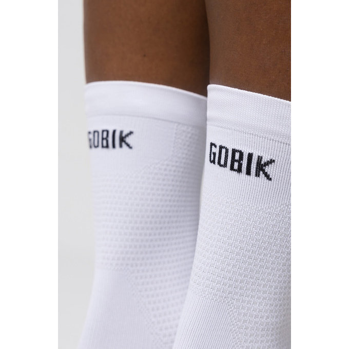 GOBIK skarpety LIGHTWEIGHT 2.0 UNISEX SALT