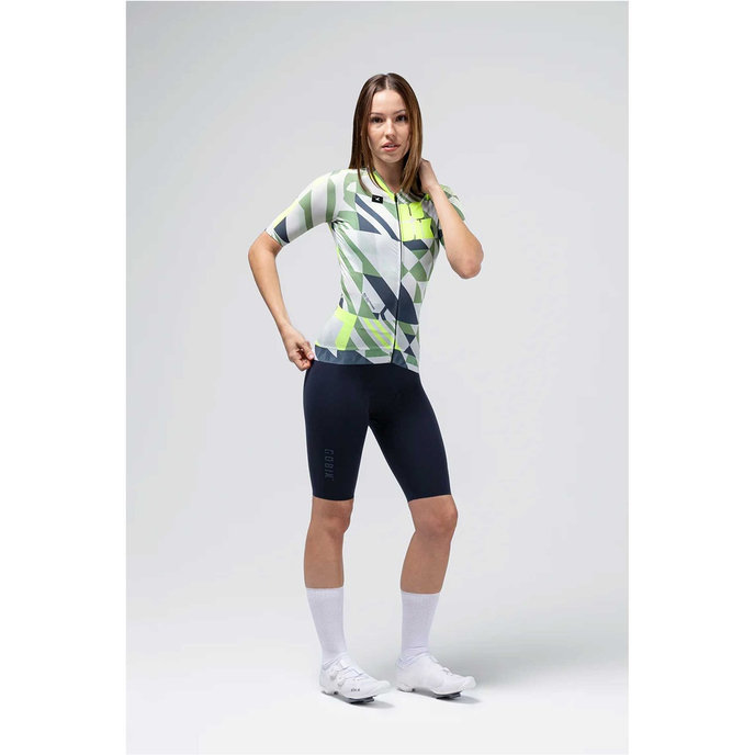 GOBIK koszulka CX PRO 4.0 UNISEX GRID