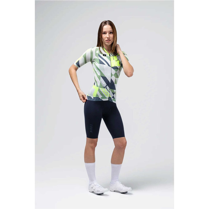 GOBIK koszulka CX PRO 4.0 UNISEX GRID