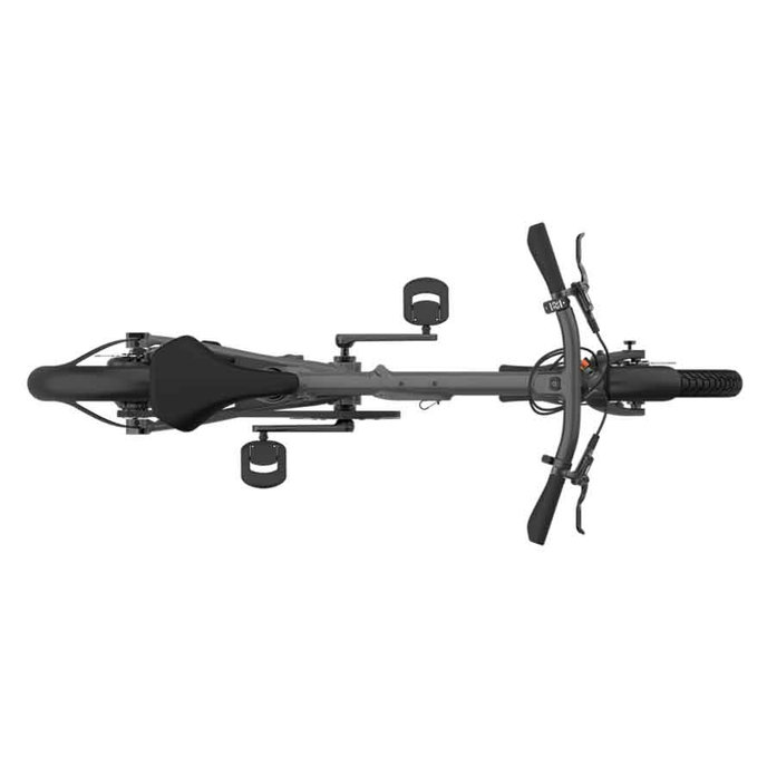 Składany rower elektryczny PRO16